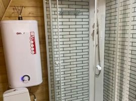 Дом в Алтайский край, Белокуриха Алтайская ул., 74 (36 м²) - . Белокуриха - фото 7