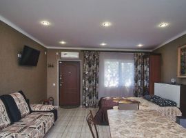 Дом в Ставропольский край, Ессентуки Большая Боргустанская ул., 24 (38 м²) - . Ессентуки - фото 10