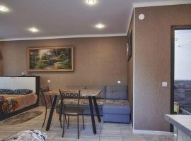 Дом в Ставропольский край, Ессентуки Большая Боргустанская ул., 24 (38 м²) - . Ессентуки - фото 11