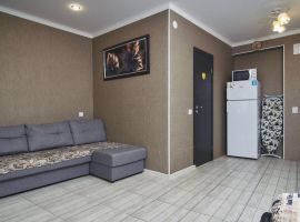 Дом в Ставропольский край, Ессентуки Большая Боргустанская ул., 24 (38 м²) - . Ессентуки - фото 2