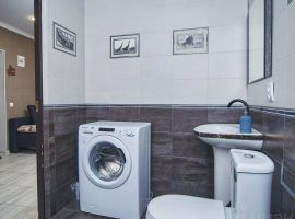 Дом в Ставропольский край, Ессентуки Большая Боргустанская ул., 24 (38 м²) - . Ессентуки - фото 3