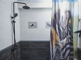 Дом в Ставропольский край, Ессентуки Большая Боргустанская ул., 24 (38 м²) - . Ессентуки - фото 4