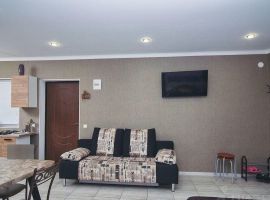 Дом в Ставропольский край, Ессентуки Большая Боргустанская ул., 24 (38 м²) - . Ессентуки - фото 7