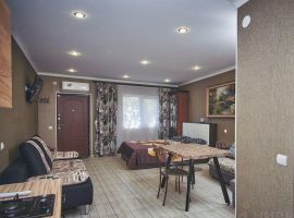 Дом в Ставропольский край, Ессентуки Большая Боргустанская ул., 24 (38 м²) - . Ессентуки - фото 8