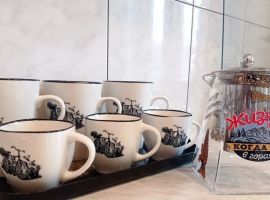 Дом в Ставропольский край, Кисловодск ул. Вашкевича, 51 (48 м²) - . Кисловодск - фото 1