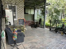 Дом в Ставропольский край, Минеральные Воды Интернациональная ул., 16А (45 м²) - . Минеральные Воды - фото 14