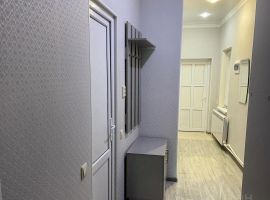 Дом в Ставропольский край, Минеральные Воды Интернациональная ул., 16А (45 м²) - . Минеральные Воды - фото 6