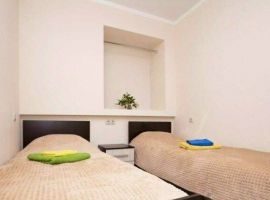 Дом в Ставропольский край, Кисловодск ул. Титова, 28 (45 м²) - . Кисловодск - фото 9