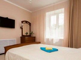 Дом в Ставропольский край, Кисловодск ул. Титова, 28 (45 м²) - . Кисловодск - фото 6