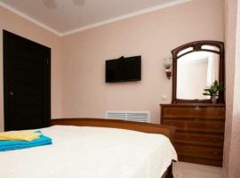Дом в Ставропольский край, Кисловодск ул. Титова, 28 (45 м²) - . Кисловодск - фото 7