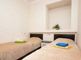 Дом в Ставропольский край, Кисловодск ул. Титова, 28 (45 м²) - . Кисловодск - фото 8