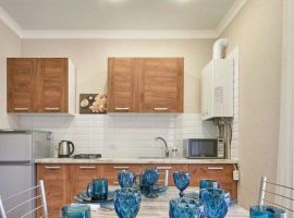 Дом в Ставропольский край, Кисловодск Бассейная ул., 1 (110 м²) - Бассейная. Кисловодск - фото 9