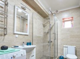 Дом в Ставропольский край, Кисловодск Бассейная ул., 1 (110 м²) - Бассейная. Кисловодск - фото 14