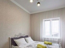 Дом в Ставропольский край, Кисловодск Бассейная ул., 1 (110 м²) - Бассейная. Кисловодск - фото 15
