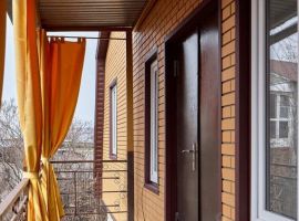 Дом в Ставропольский край, Кисловодск Бассейная ул., 1 (110 м²) - Бассейная. Кисловодск - фото 1