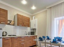 Дом в Ставропольский край, Кисловодск Бассейная ул., 1 (110 м²) - Бассейная. Кисловодск - фото 3