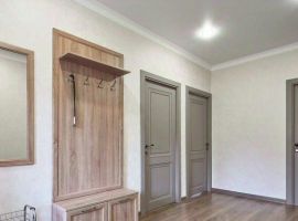 Дом в Ставропольский край, Кисловодск Бассейная ул., 1 (110 м²) - Бассейная. Кисловодск - фото 6