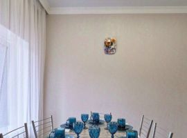 Дом в Ставропольский край, Кисловодск Бассейная ул., 1 (110 м²) - Бассейная. Кисловодск - фото 7