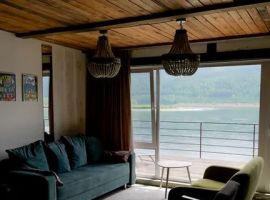 Дом в Красноярский край, Красноярск Лесная ул., 213В (120 м²) - Подлесная. Красноярск - фото 10