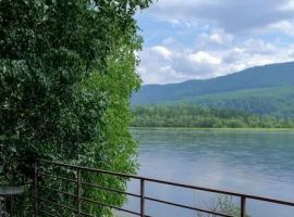 Дом в Красноярский край, Красноярск Лесная ул., 213В (120 м²) - Подлесная. Красноярск - фото 8