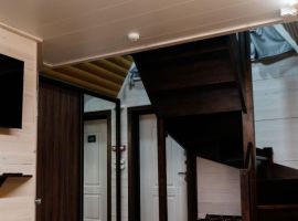 Дом в Красноярский край, Красноярск ул. Елены Стасовой, 75А (31 м²) - . Красноярск - фото 13