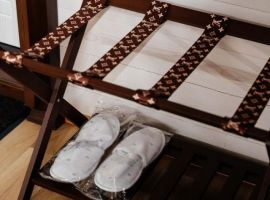Дом в Красноярский край, Красноярск ул. Елены Стасовой, 75А (31 м²) - . Красноярск - фото 4