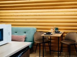 Дом в Красноярский край, Красноярск ул. Елены Стасовой, 75А (31 м²) - . Красноярск - фото 8