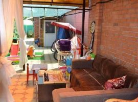 Дом в Краснодарский край, Ейск Морская ул., 83 (52 м²) - Приморская. Ейск - фото 21