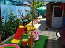Дом в Краснодарский край, Ейск Морская ул., 83 (52 м²) - Приморская. Ейск - фото 23