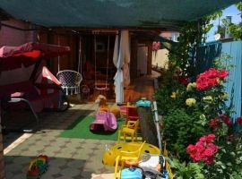 Дом в Краснодарский край, Ейск Морская ул., 83 (52 м²) - Приморская. Ейск - фото 24