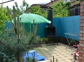 Дом в Краснодарский край, Ейск Морская ул., 83 (52 м²) - Приморская. Ейск - фото 26
