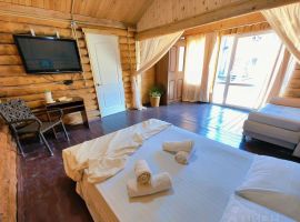 Дом в Краснодарский край, Анапа Пионерский просп., 21А (42 м²) - Пионерский пр-т. Анапа - фото 1