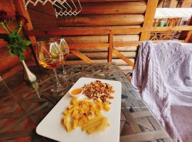 Дом в Краснодарский край, Анапа Пионерский просп., 21А (42 м²) - Пионерский пр-т. Анапа - фото 4