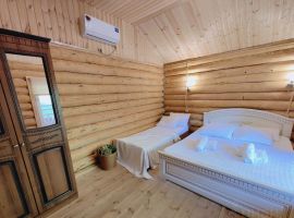 Дом в Краснодарский край, Анапа Пионерский просп., 21А (42 м²) - Пионерский пр-т. Анапа - фото 5