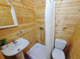 Дом в Краснодарский край, Анапа Пионерский просп., 21А (42 м²) - Пионерский пр-т. Анапа - фото 7