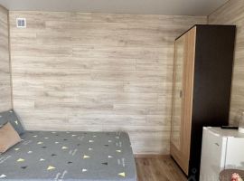 Дом в Краснодарский край, Анапа проезд Уральский, 10 (17 м²) - . Анапа - фото 3