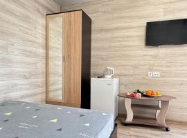 Дом в Краснодарский край, Анапа проезд Уральский, 10 (17 м²) - . Анапа - фото 4