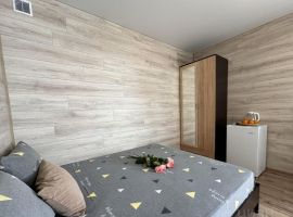 Дом в Краснодарский край, Анапа проезд Уральский, 10 (17 м²) - . Анапа - фото 5