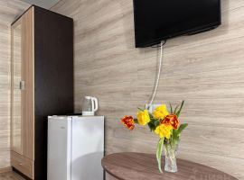 Дом в Краснодарский край, Анапа проезд Уральский, 10 (17 м²) - . Анапа - фото 6