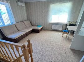Дом в Краснодарский край, Новороссийск ул. Марата, 39 (85 м²) - . Новороссийск - фото 1