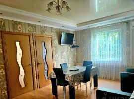 Дом в Краснодарский край, Сочи Александровский пер., 8 (65 м²) - . Сочи - фото 1