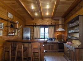 Дом в Краснодарский край, Сочи с. Эстосадок, ул. Олимпийская, 16 (100 м²) - Олимпийская. Сочи - фото 10