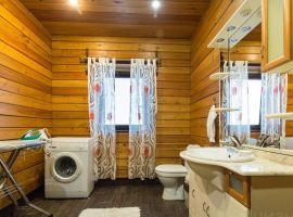 Дом в Краснодарский край, Сочи с. Эстосадок, ул. Олимпийская, 16 (100 м²) - Олимпийская. Сочи - фото 18