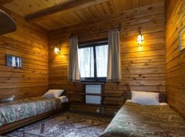 Дом в Краснодарский край, Сочи с. Эстосадок, ул. Олимпийская, 16 (100 м²) - Олимпийская. Сочи - фото 2