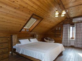 Дом в Краснодарский край, Сочи с. Эстосадок, ул. Олимпийская, 16 (100 м²) - Олимпийская. Сочи - фото 5