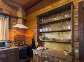 Дом в Краснодарский край, Сочи с. Эстосадок, ул. Олимпийская, 16 (100 м²) - Олимпийская. Сочи - фото 7