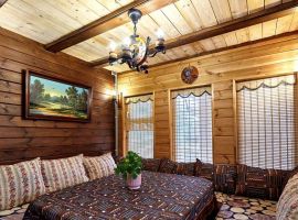 Дом в Краснодарский край, Горячий Ключ ул. Лермонтова, 48 (64 м²) - . Горячий Ключ - фото 9