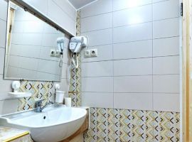 Дом в Краснодарский край, Горячий Ключ ул. Лермонтова, 48 (64 м²) - . Горячий Ключ - фото 11