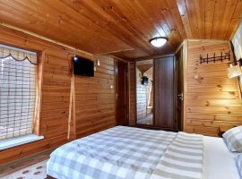 Дом в Краснодарский край, Горячий Ключ ул. Лермонтова, 48 (64 м²) - . Горячий Ключ - фото 13