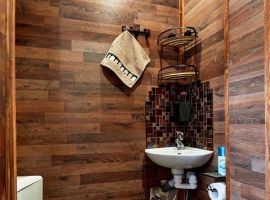 Дом в Краснодарский край, Горячий Ключ ул. Лермонтова, 48 (64 м²) - . Горячий Ключ - фото 5